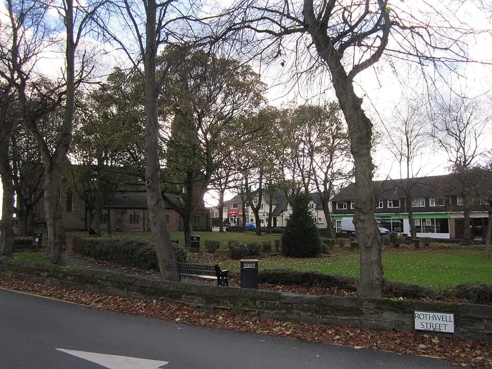Penkhull