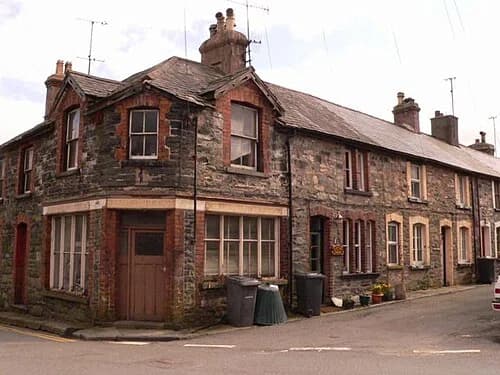 Penmachno