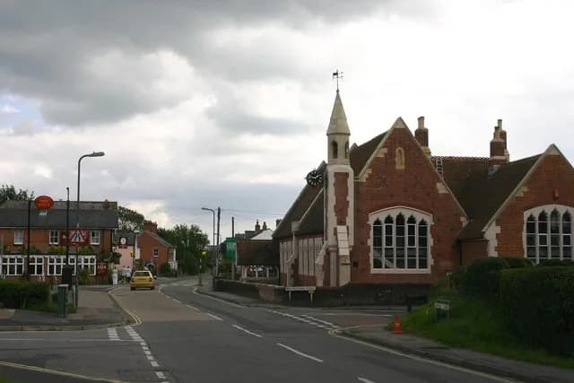 Pennington
