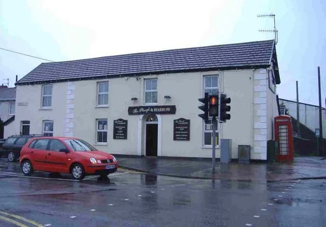 Penpedairheol