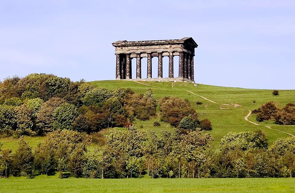 Penshaw