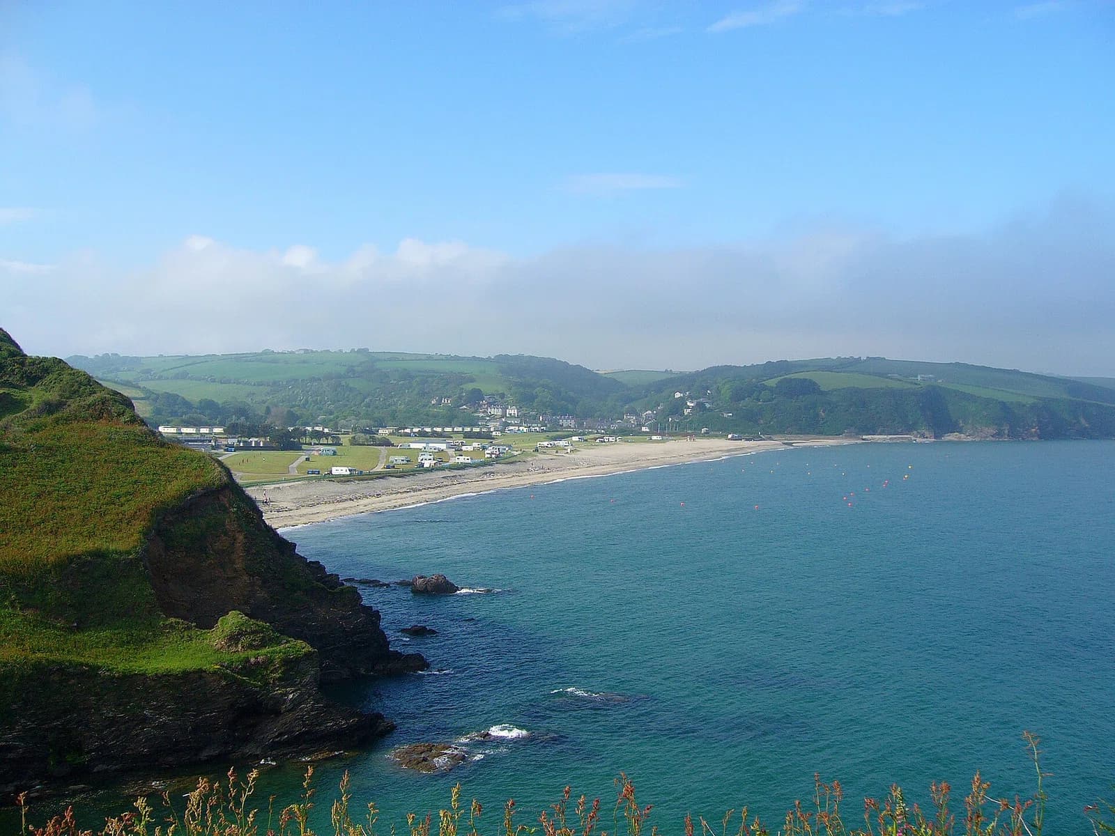 Pentewan