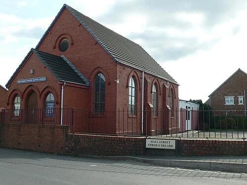 Penycae