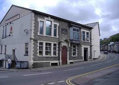 Pen-y-graig