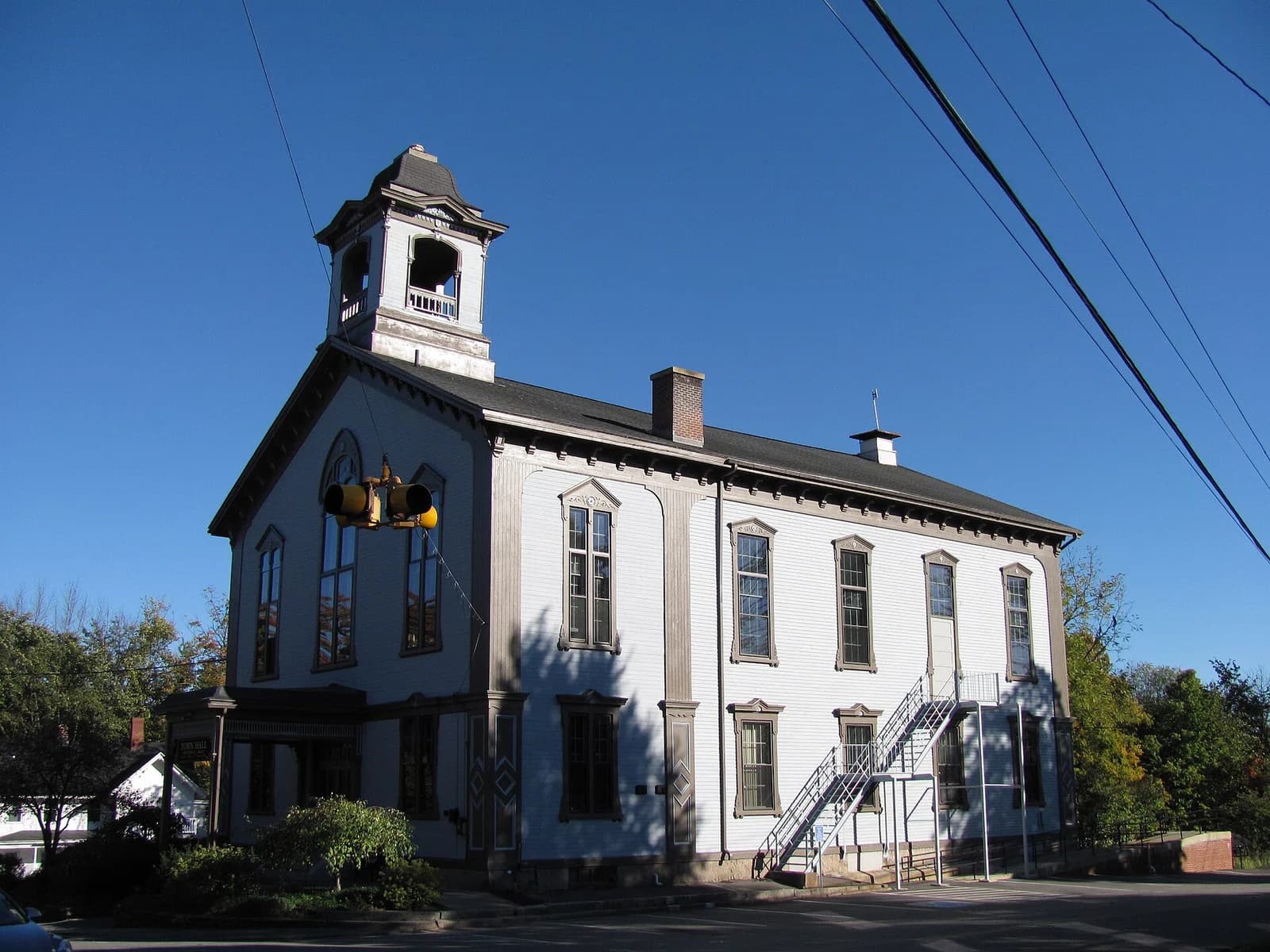 Pepperell
