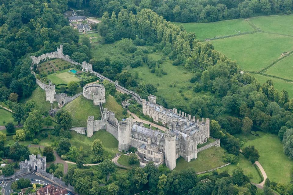 Arundel