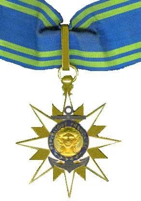 Seeverdienstorden