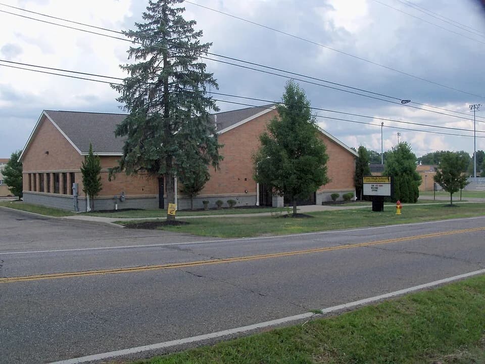 Perry High School