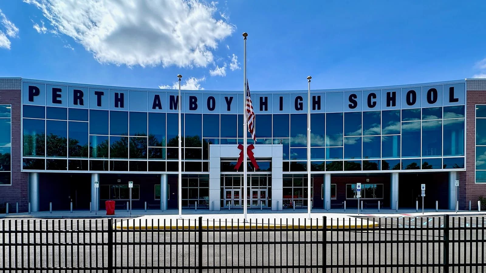Perth Amboy High School