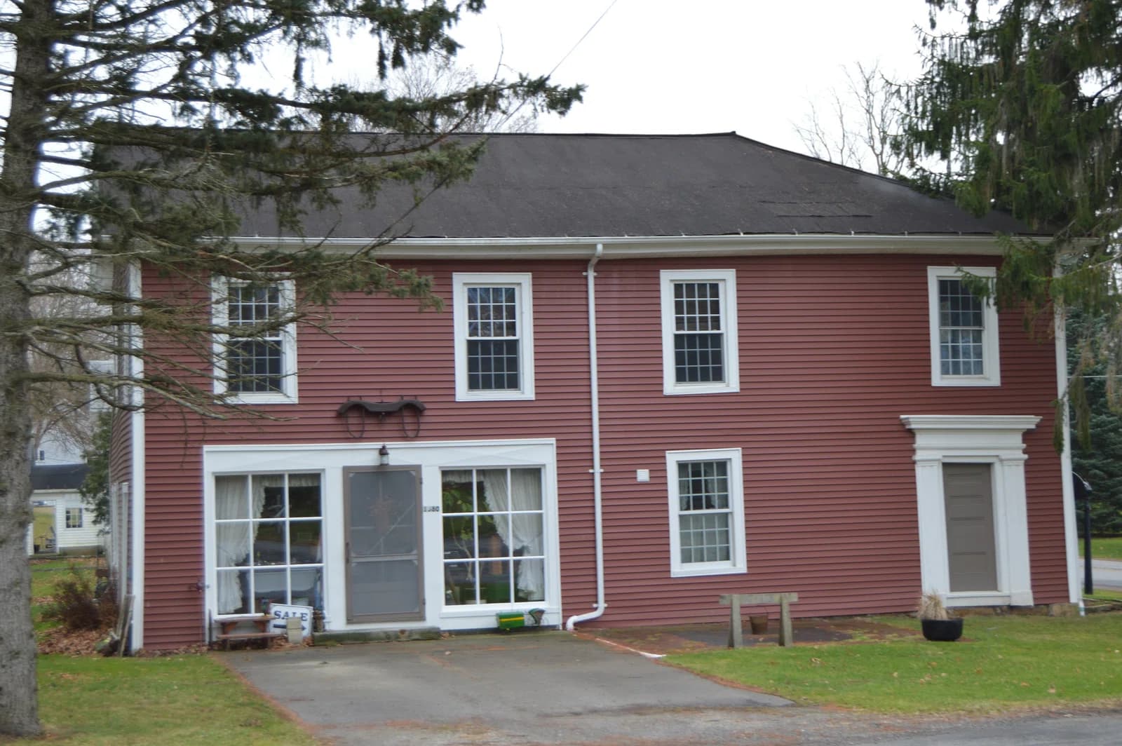 Peru Township