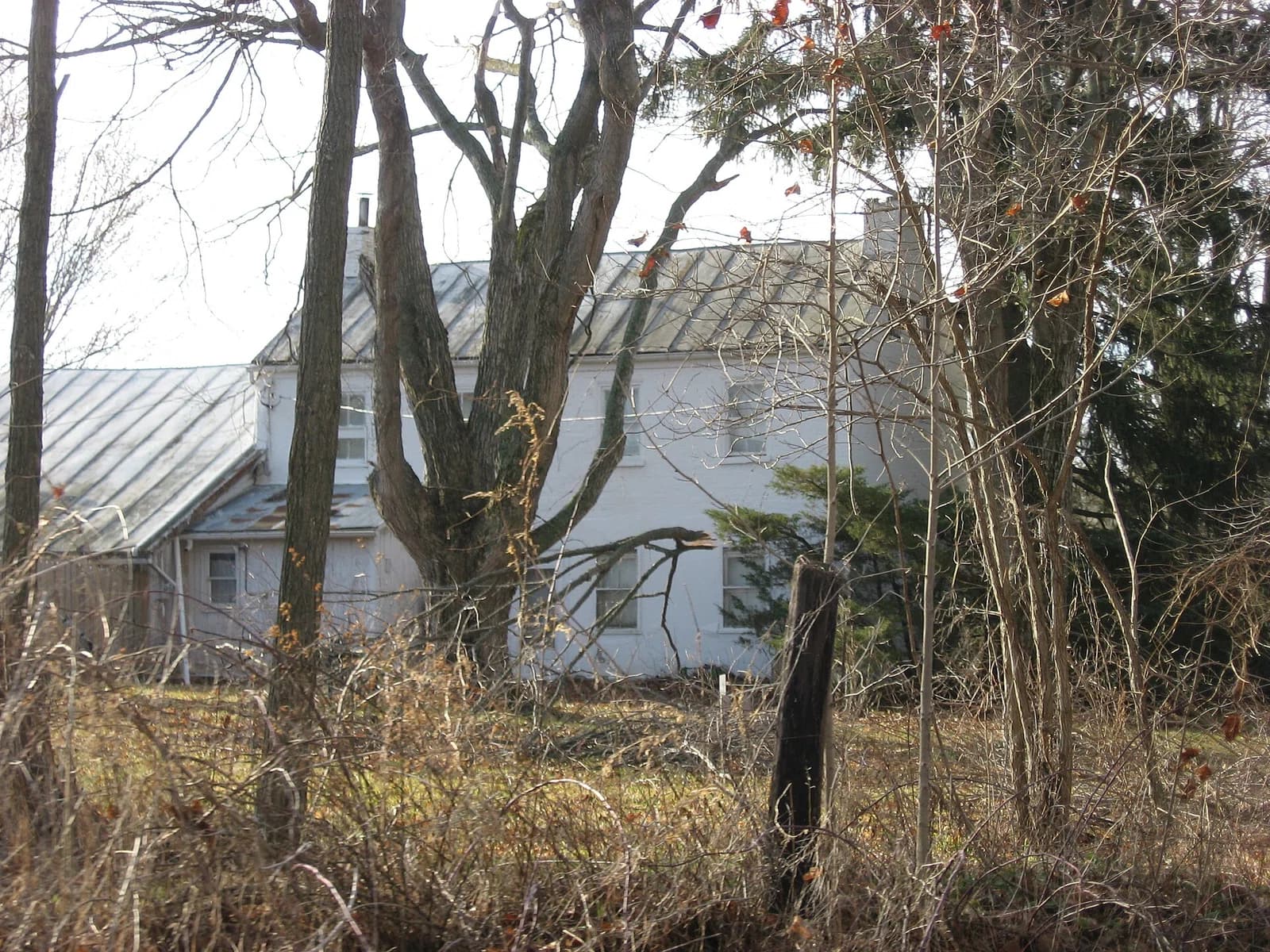 Peru Township