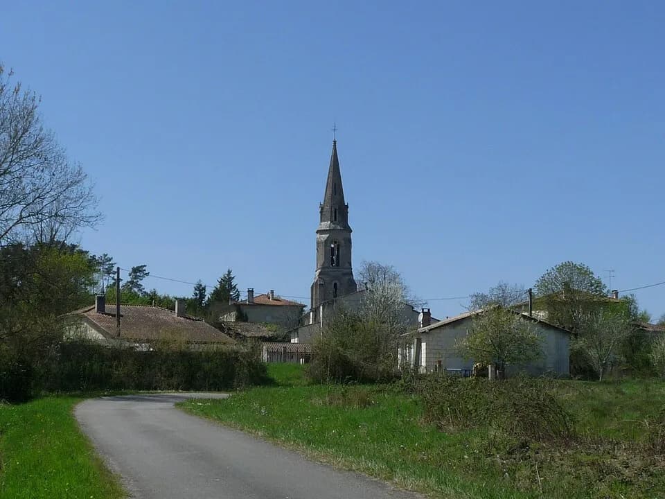 Chamadelle