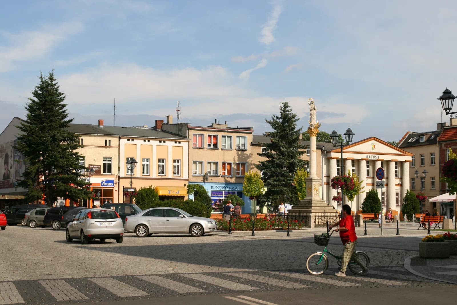 Olesno