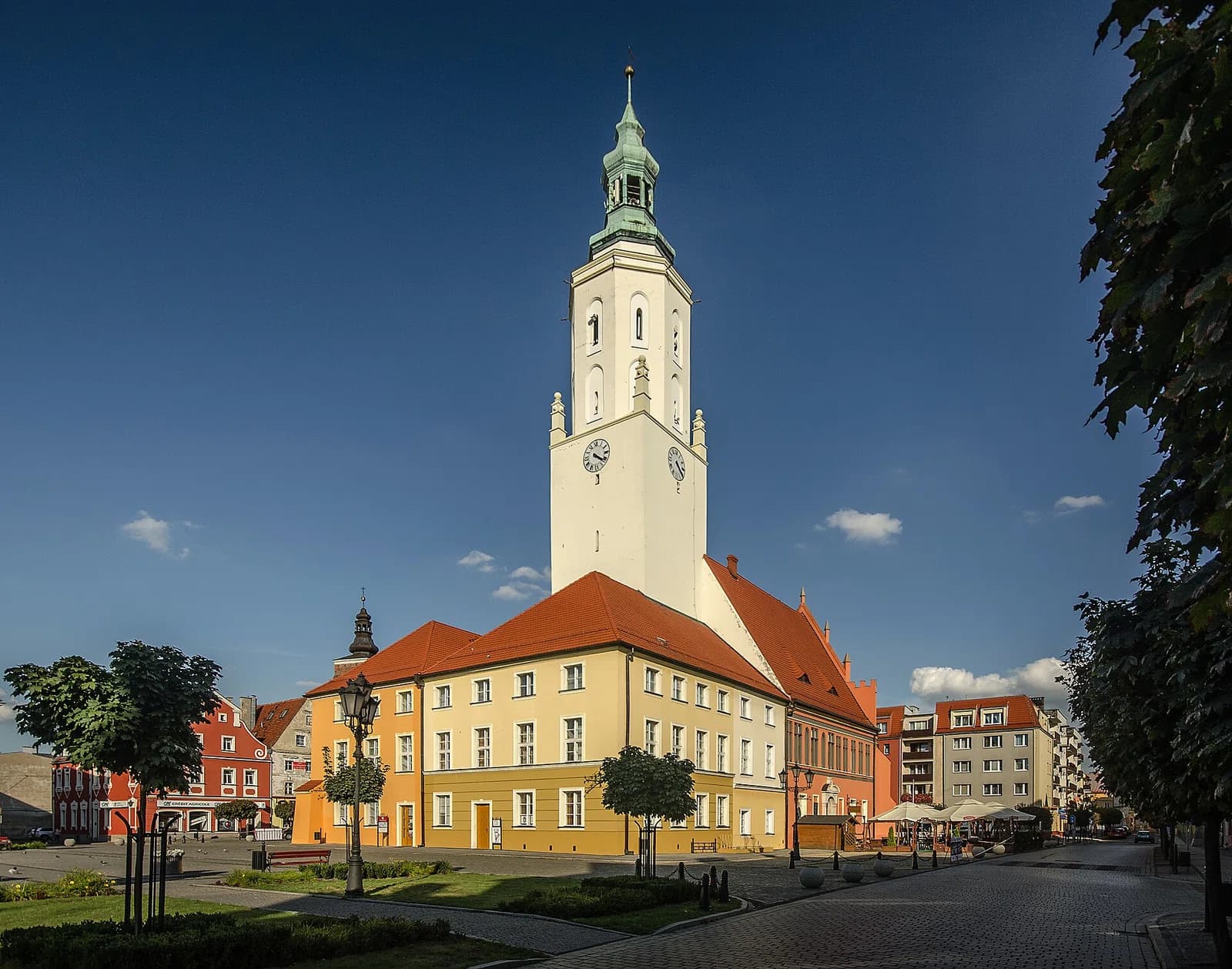 Namysłów