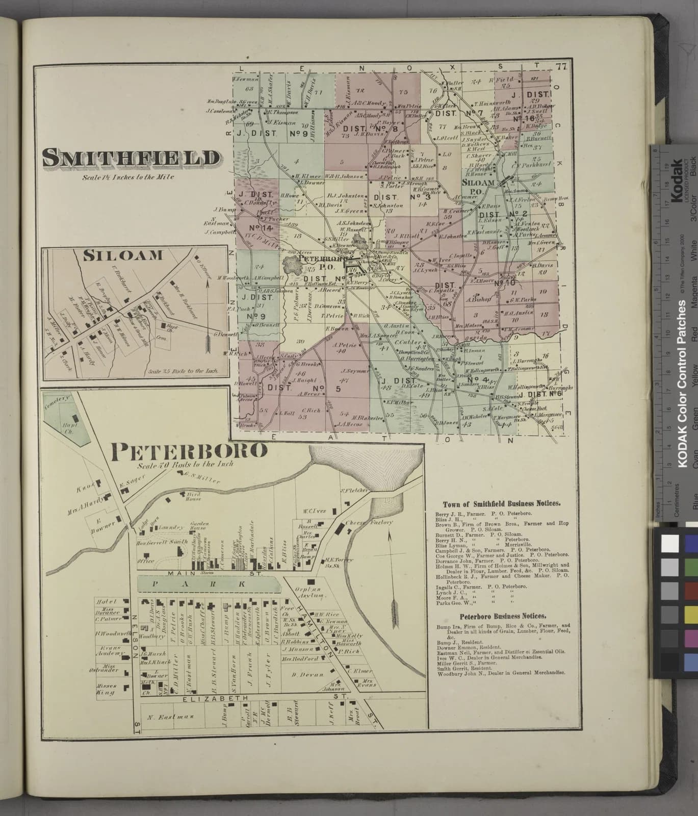Peterboro