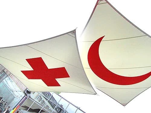 International Red Cross and Red Crescent Movement