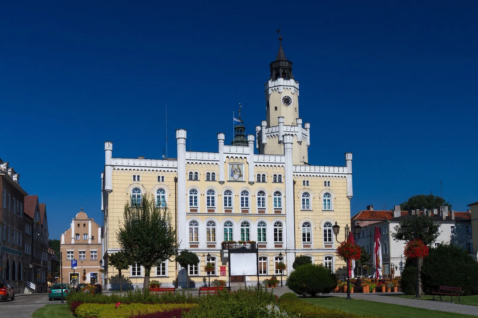 Fraustadt