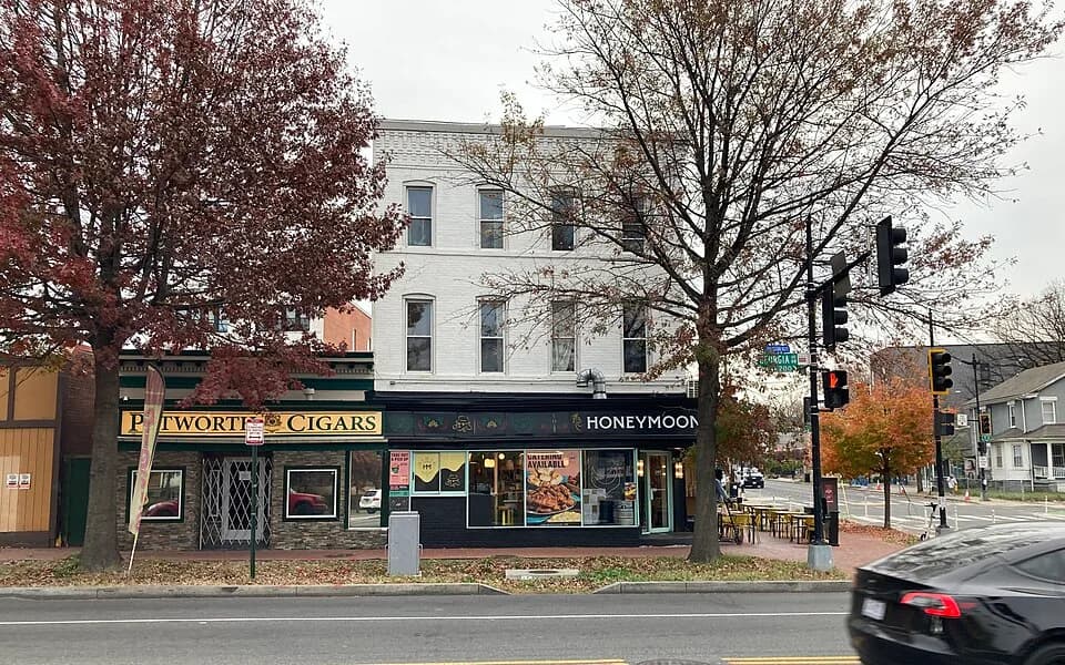 Petworth