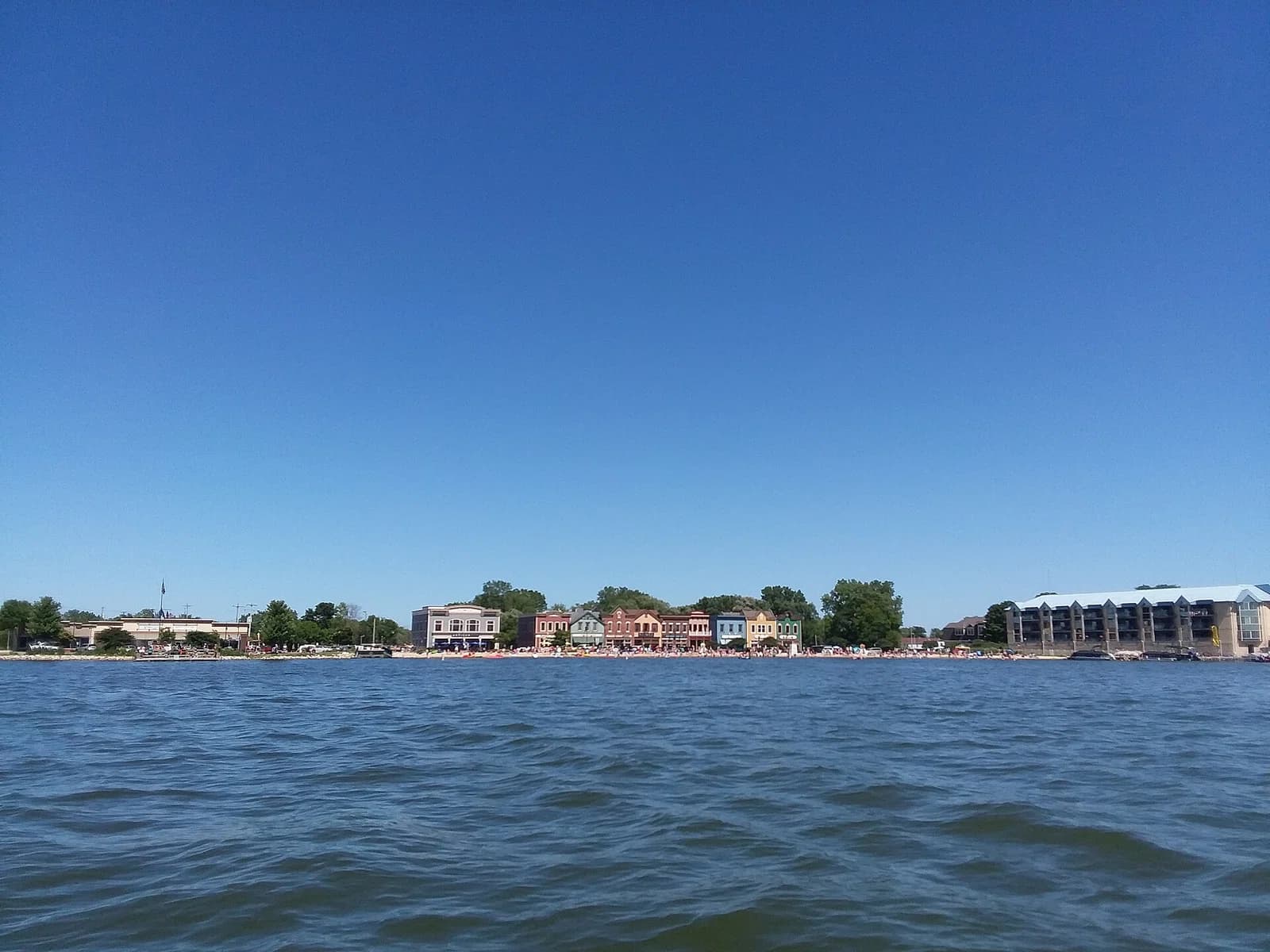 Pewaukee