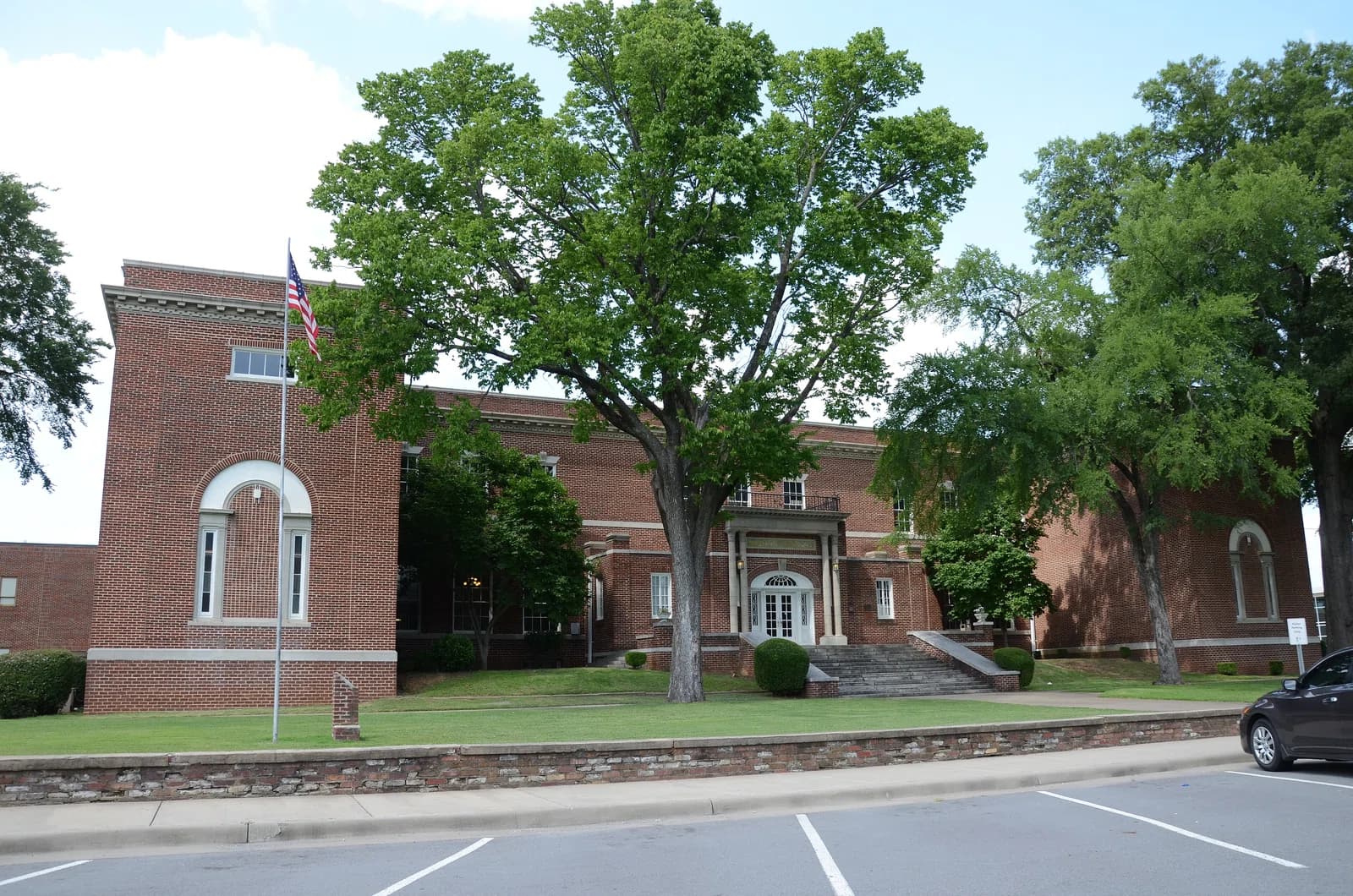 Philander Smith University