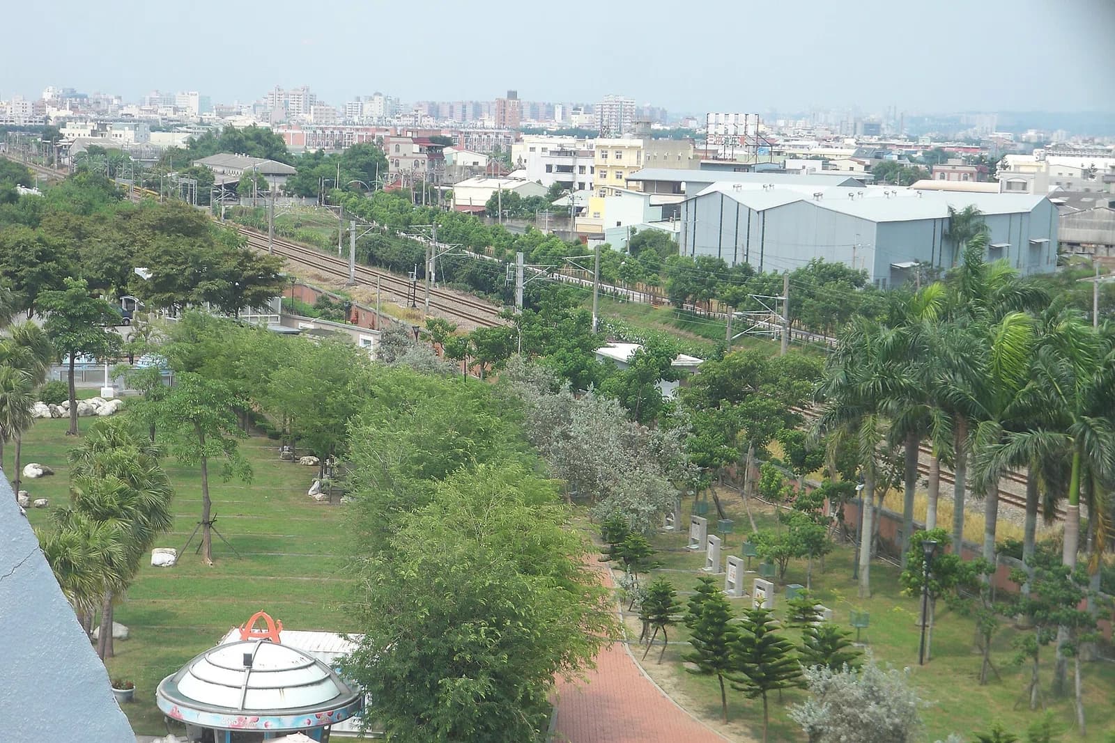 Shueishang Township