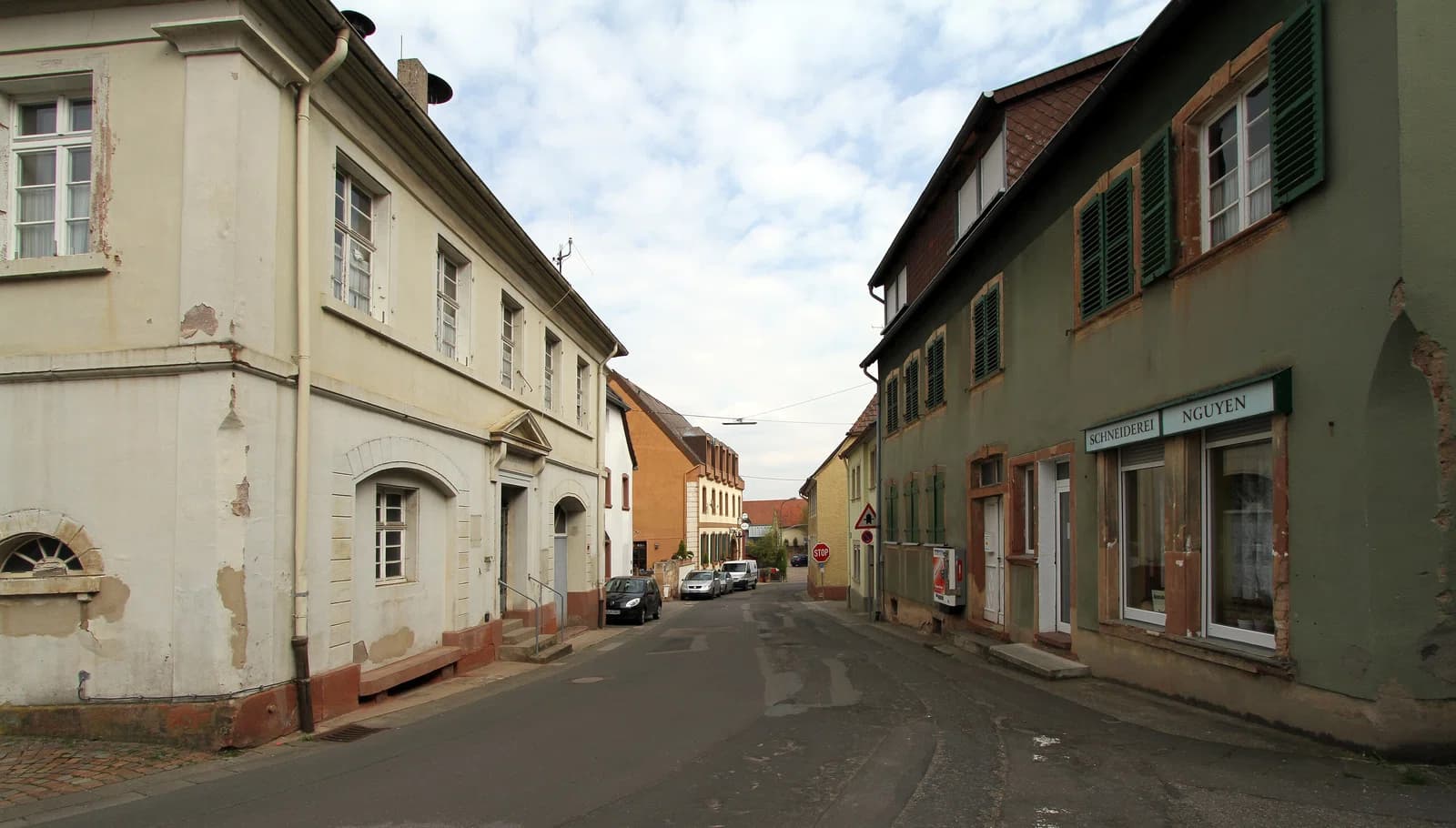 Arzheim