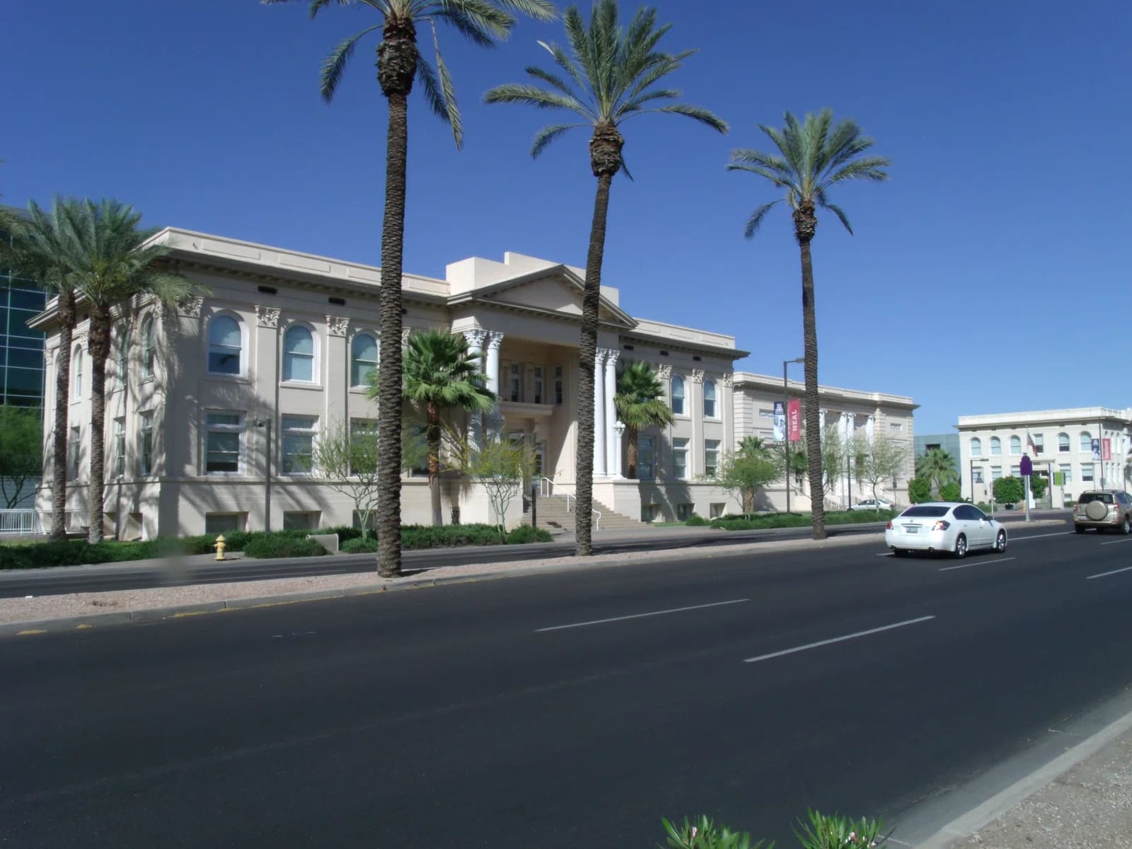 Phoenix Union High School