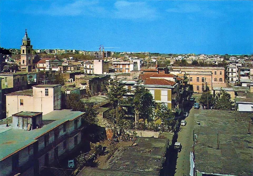 Calvizzano
