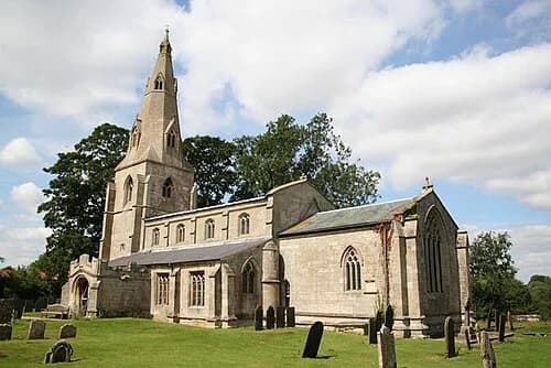 Pickworth