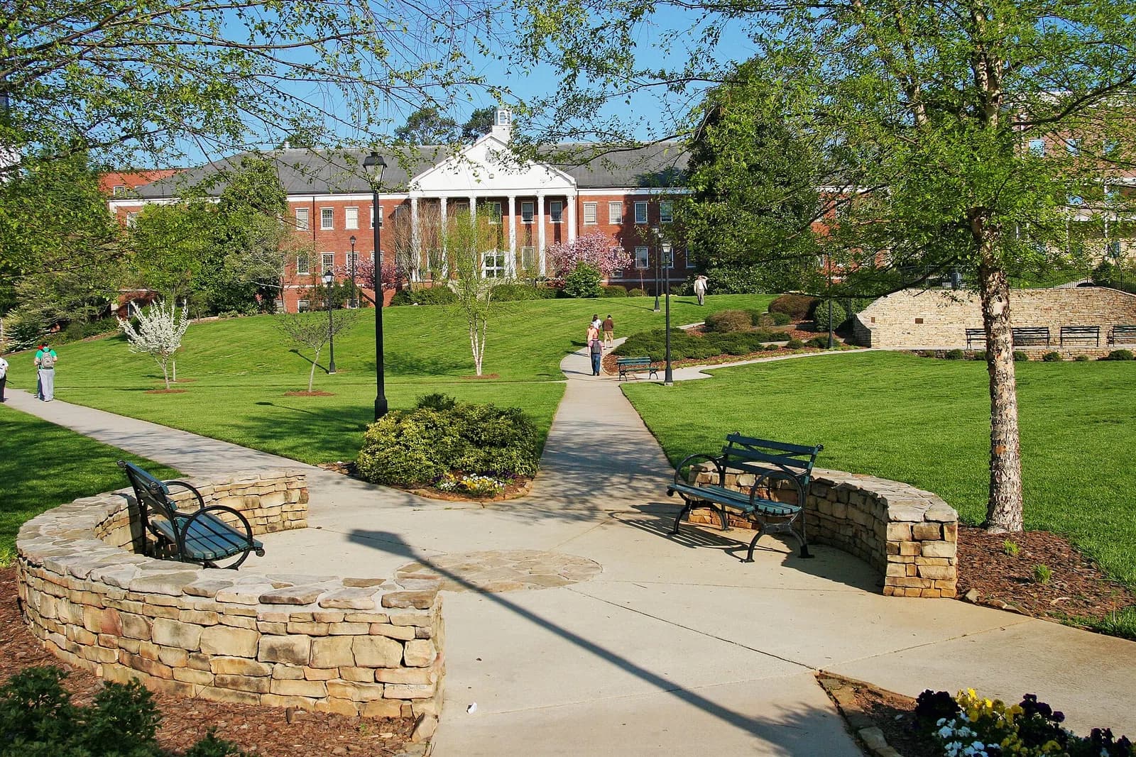 Piedmont University