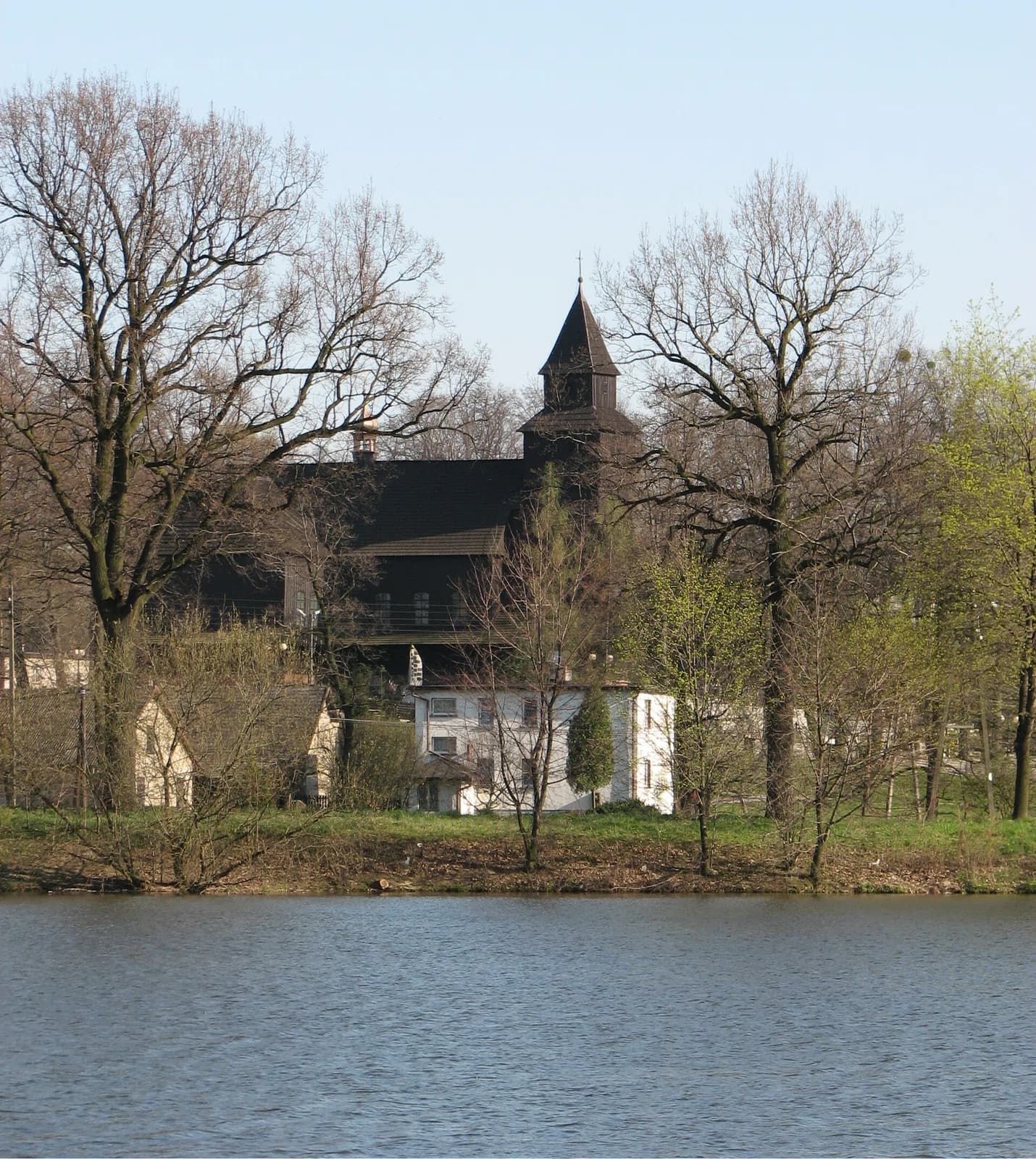 Pielgrzymowice, Pszczyna County