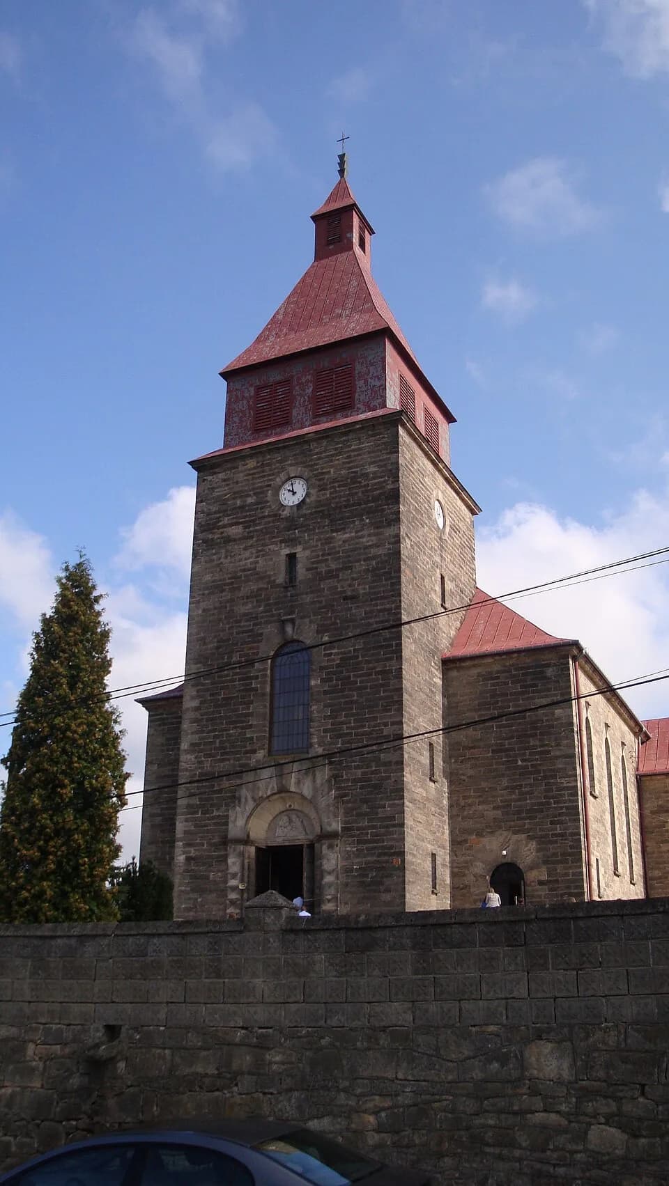 Pilczyca
