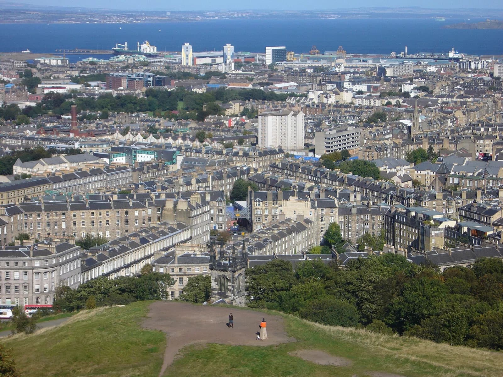 Pilrig