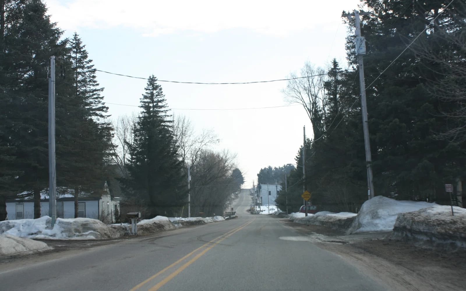 Pine River