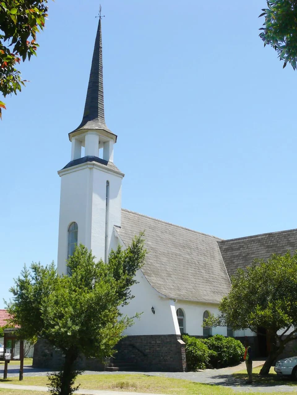 Pinelands