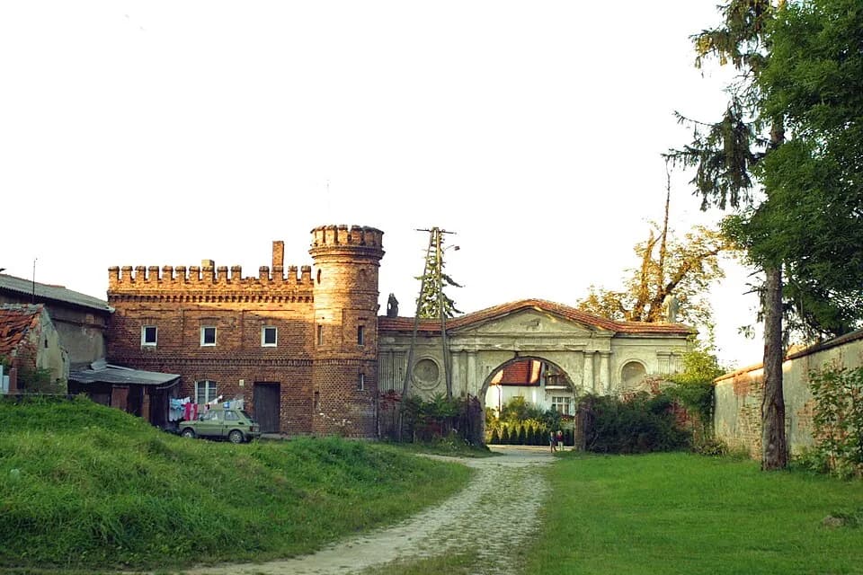 Piotrowice