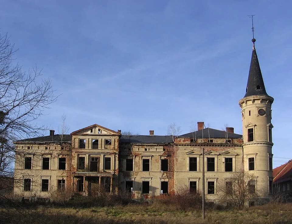 Piotrówek (Jordanów Śląski)