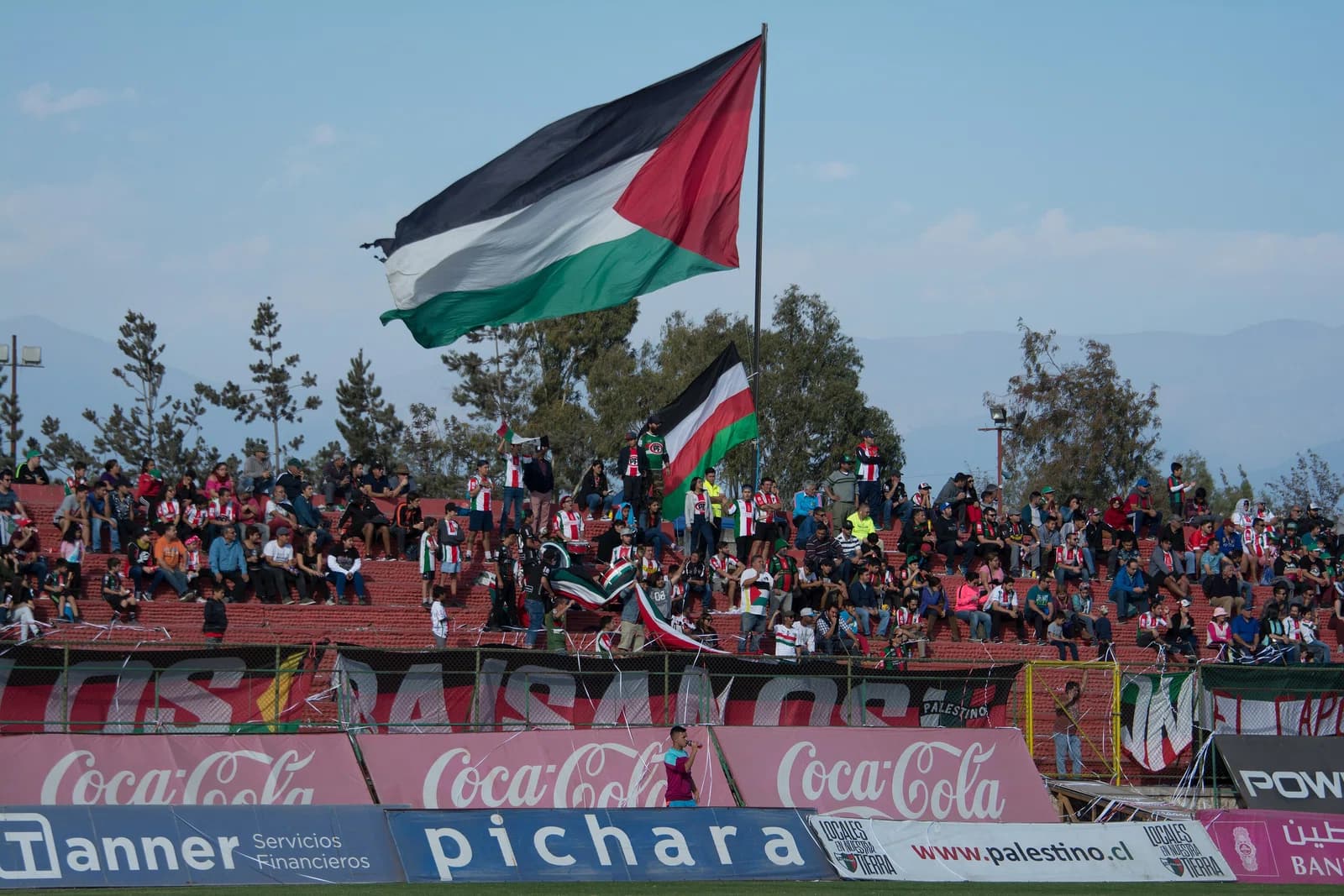 C.D. Palestino