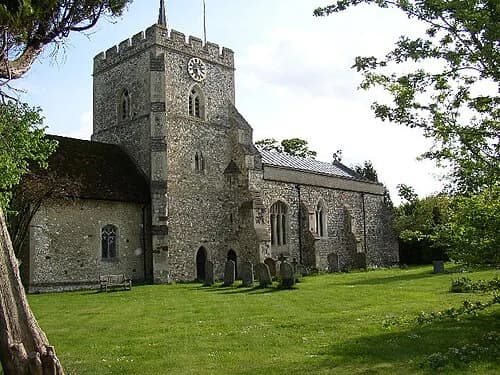 Pirton