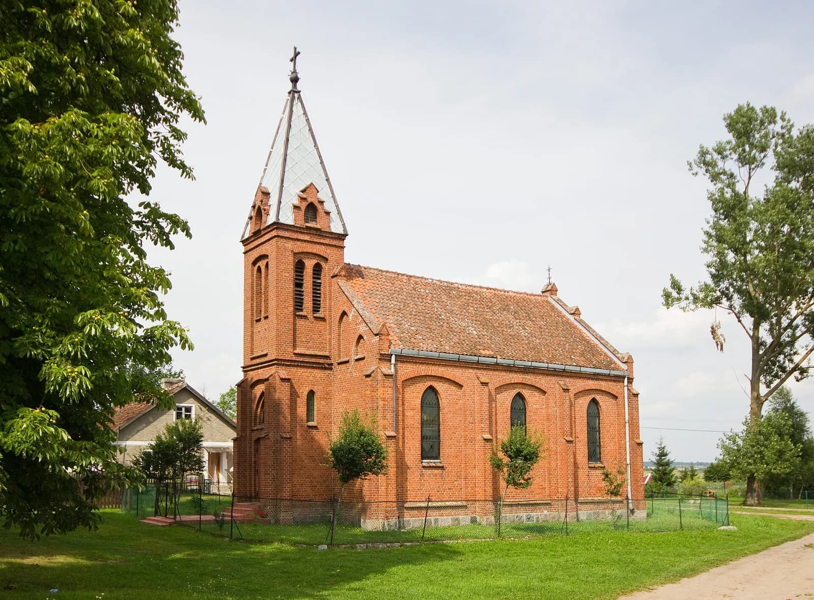 Piszewo