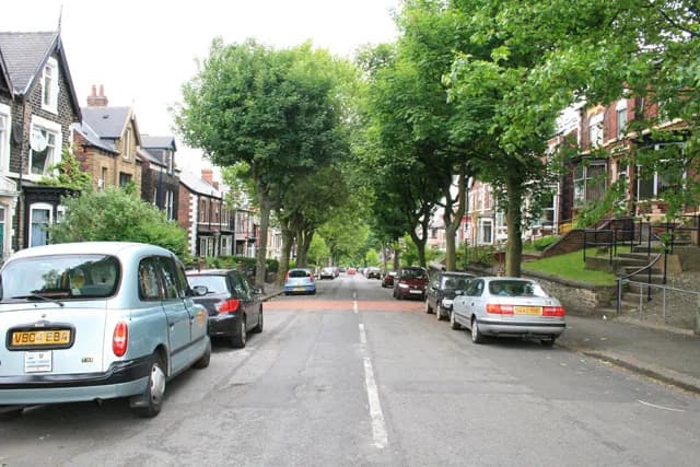 Pitsmoor