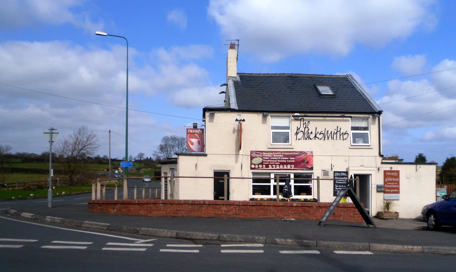 Pittington