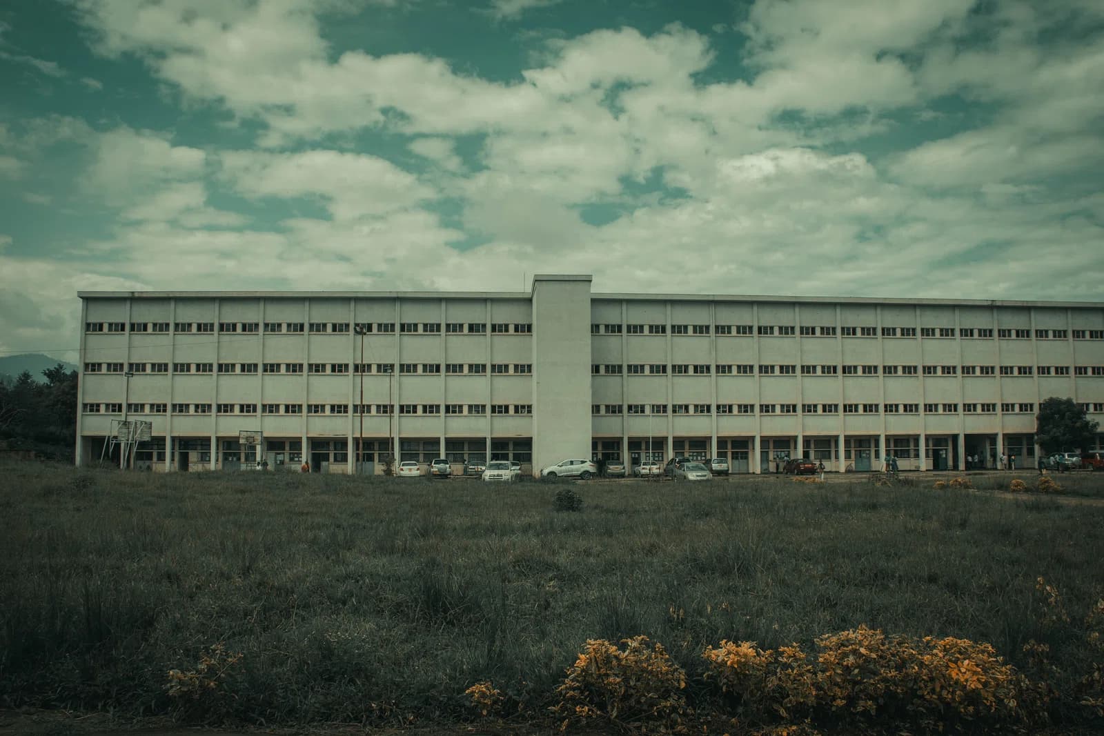 Université du Burundi