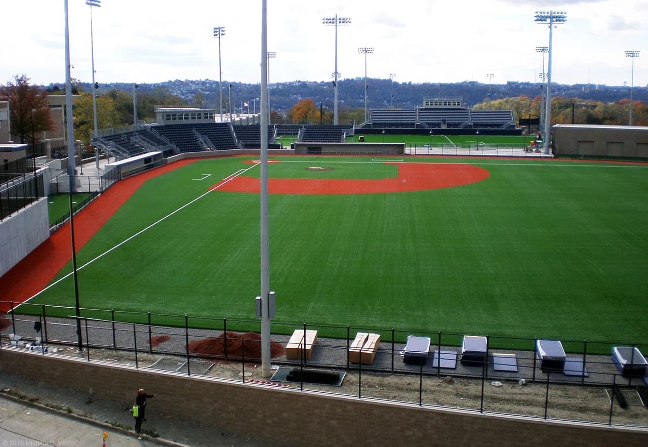 Pittsburgh Panthers baseball