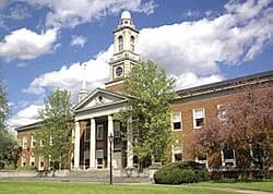 Pittsburgh Theological Seminary