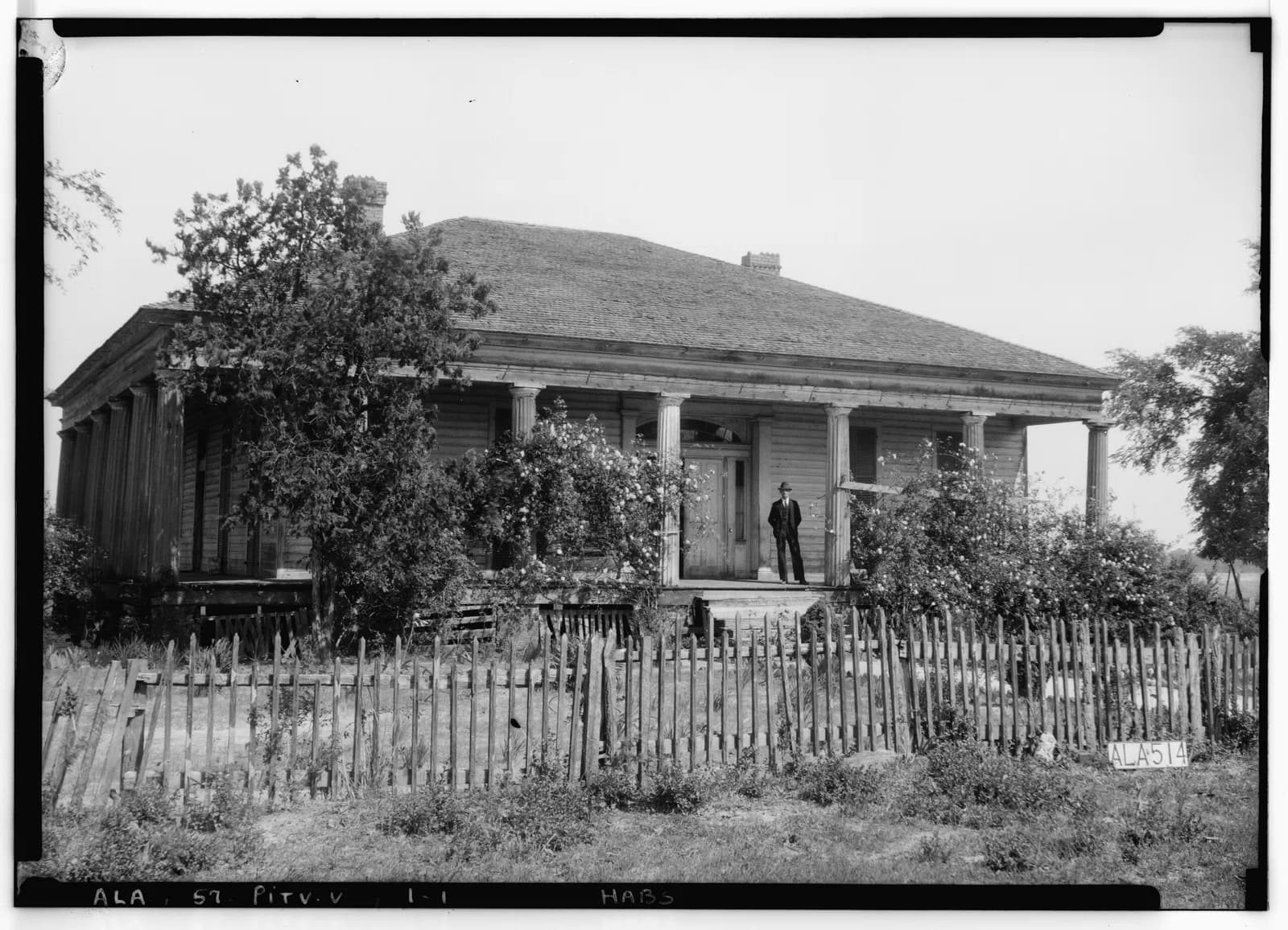 Pittsview