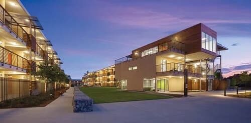 Pitzer College