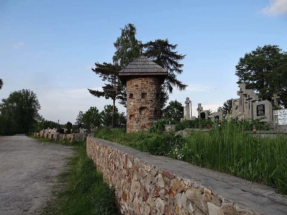 Piórków