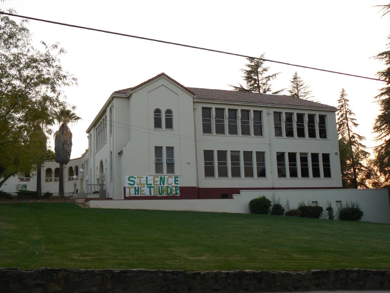 Placer High School