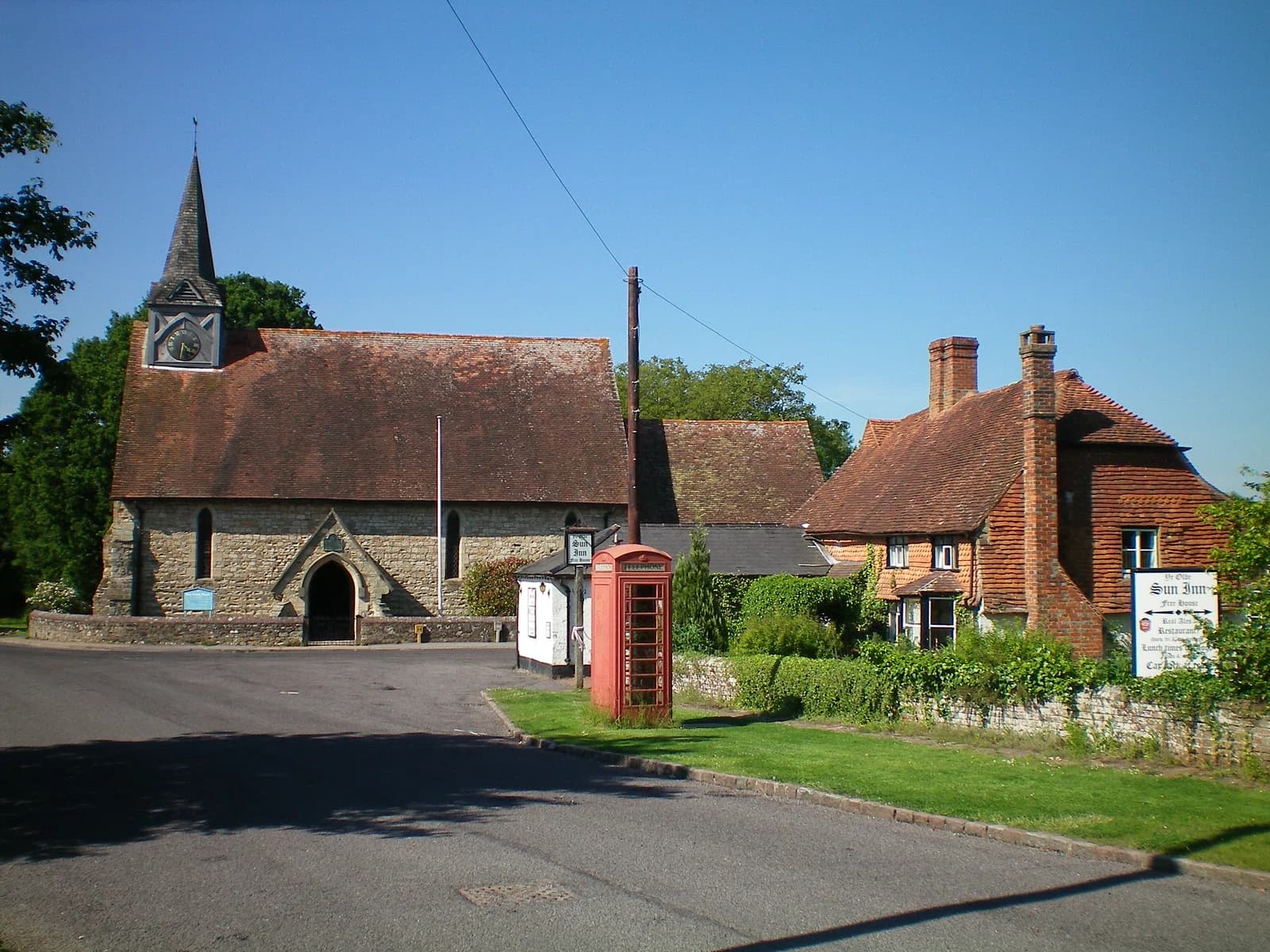 Plaistow